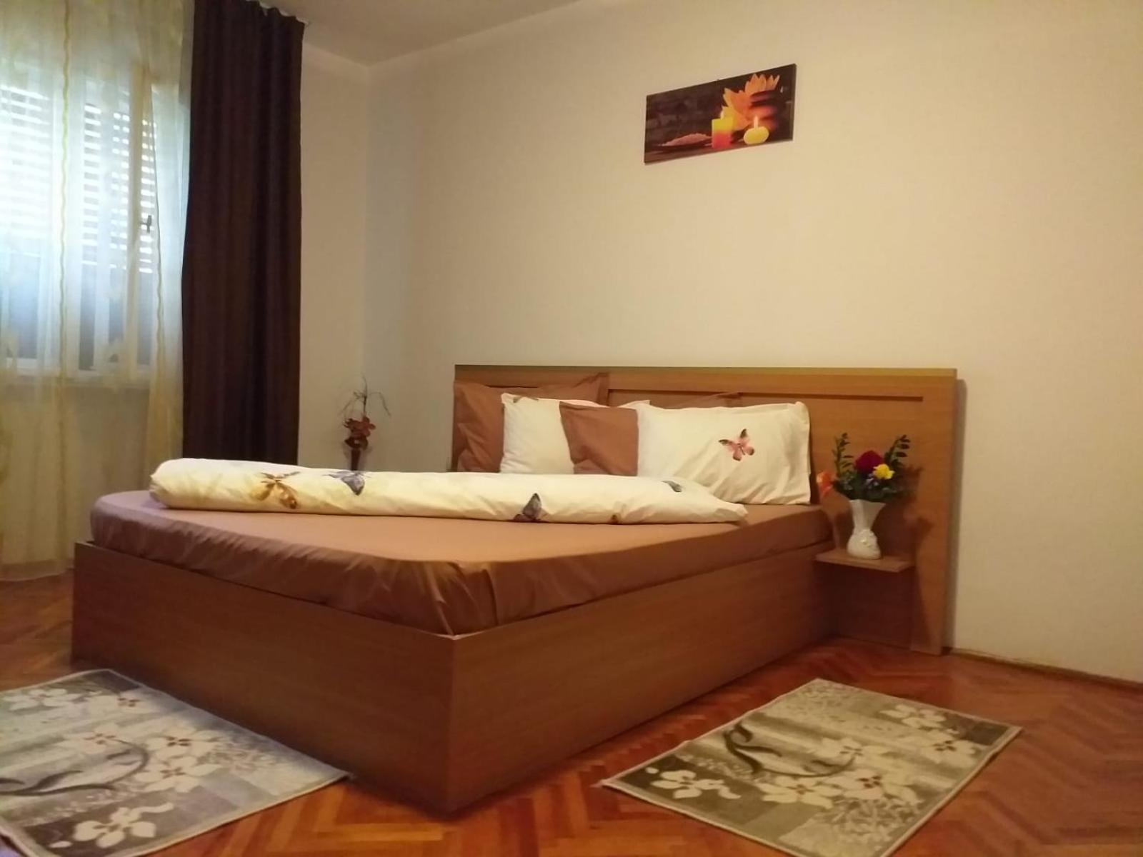 Vila Arjana Orşova Екстериор снимка