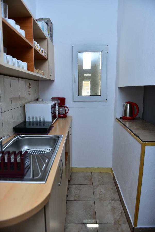 Vila Arjana Orşova Екстериор снимка